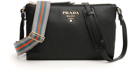 prada bag strap|prada crossbody thick strap.